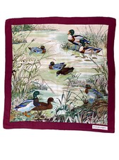 EMANUEL UNGARO FOULARD DONNA