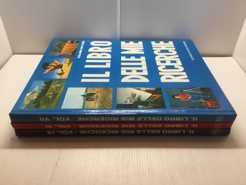 Libro delle mie - delle,