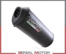 Complete exhaust GPR CAST IRON