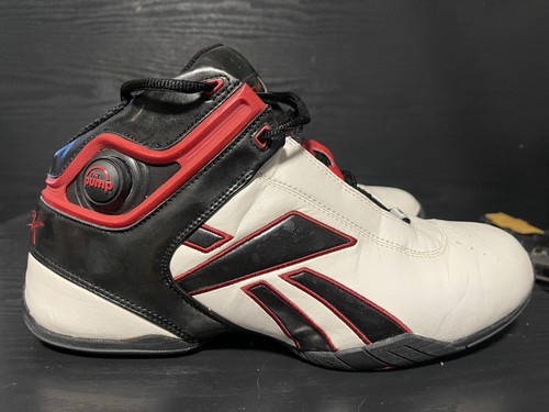 Scarpe basket vintage - vintage, rara