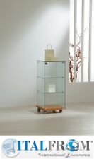 Banco Vetrina Vetrine