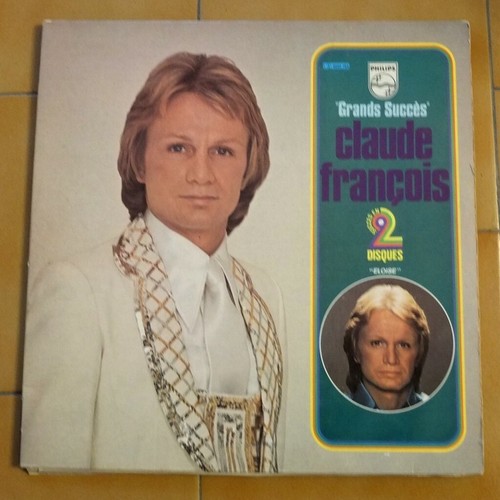 Vinyle tours double - , 33