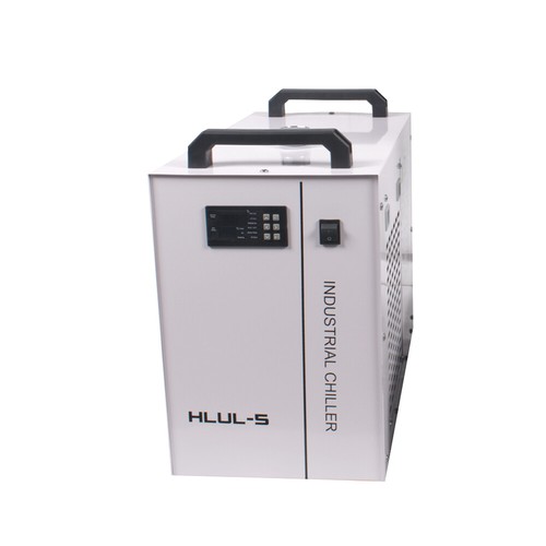 Refrigeratore industriale - , ad