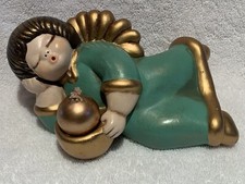 Angelo Thun Bolzano con adesivo originale candela rotonda/marchio produttore