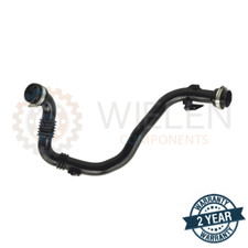 MANICOTTO INTERCOOLER TUBO