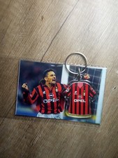 PORTACHIAVI  MILAN OPEL