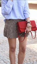 NUOVO CON ETICHETTE ZARA