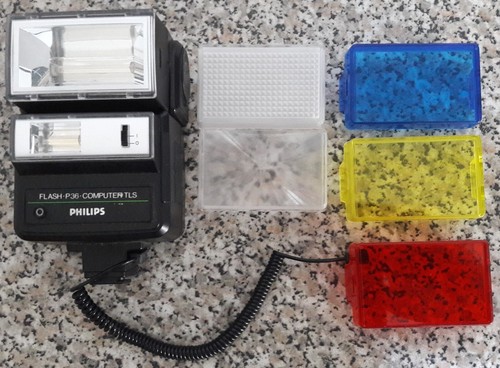 Flash philips p36 - philips,