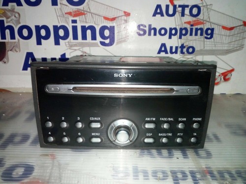 Stereo autoradio - stereo, da