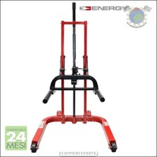 Sollevatore Laterale Mobile A