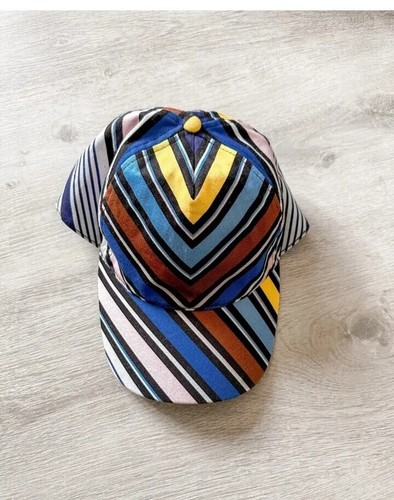Cappellino unisex missoni - cappellino,