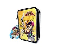 CARTORAMA ASTUCCIO 3 ZIP YU GI