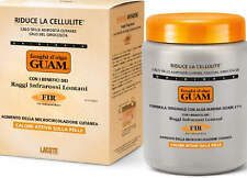 Fanghi d’alga Guam F.I.R