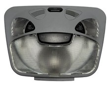 Illuminazione interna