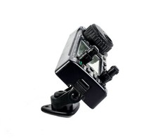 Supporto basso profilo per