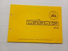 Malanca anni 70 - 54,