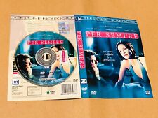 GIANNINI NERI SOLFRIZZI DVD PER SEMPRE