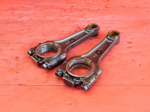 Bielle motore moto guzzi - bielle,