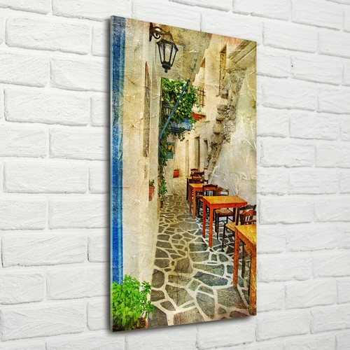 Quadro arte parete stampa - parete,
