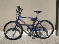 Bici Mtb Atala 26” perfettamente funzionante