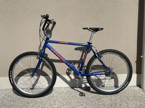 Bici mtb atala - bici,