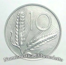 Repubblica lire spighe - repubblica, 10