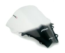 Cupolino Racing per Yamaha YZF-R6 06-07 trasparente Puig