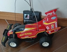 Nikko Ala Rossa n2 rc rossa