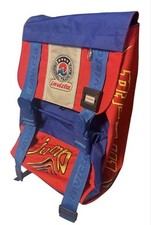 Rare Invicta Backpack Rucksack