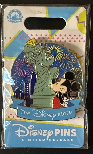 Spilla disney store times - spilla,