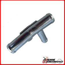 METAL PIPE FITTING RADIATOR