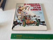 🪭il giro del mondo in 80