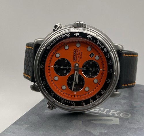 Orologio seiko tonno italiano - orologio,