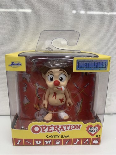 Operation cavity sam - cavity,
