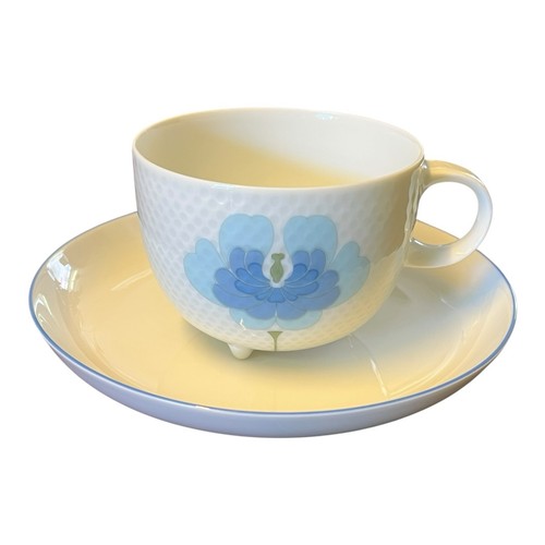 Rosenthal century blue flower - rosenthal,