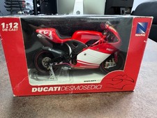 Ducati Desmosedici Troy