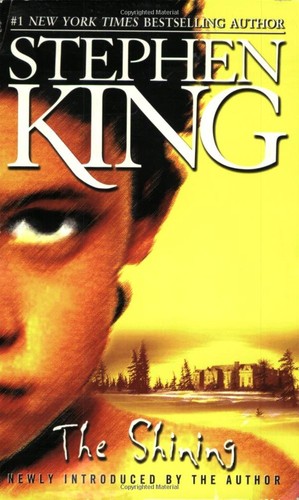 The shining - the,