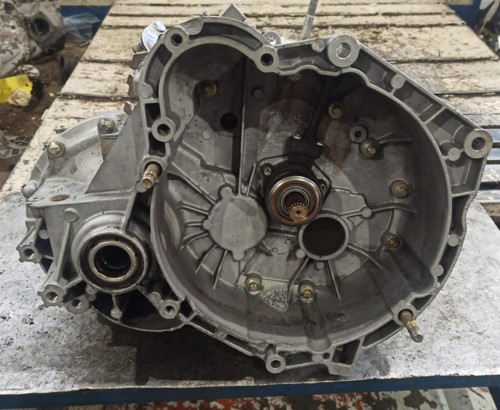 Cambio manuale completo per - manuale,