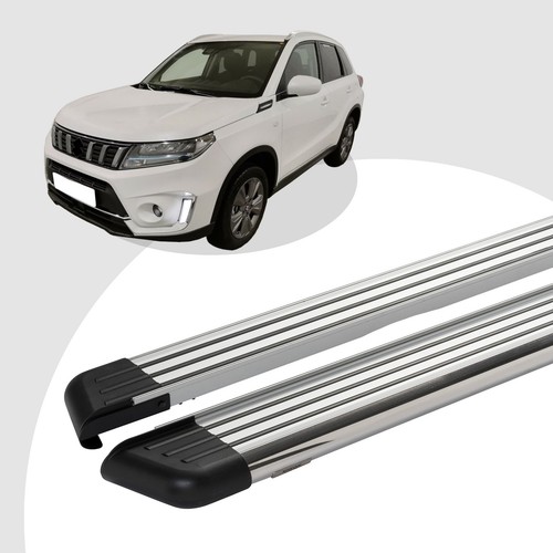 Pedane adatte per suzuki - pedane,