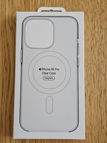Cover iphone pro - 16,