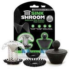 SinkShroom Ultra Colino