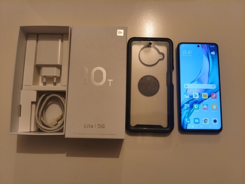 Xiaomi 10t lite - ​xiaomi, mi