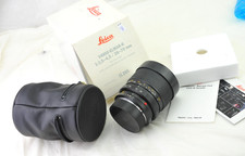 Leica Vario-Elmar-R 28-70 mm