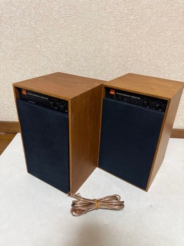 Jbl 4312m altoparlante - jbl,
