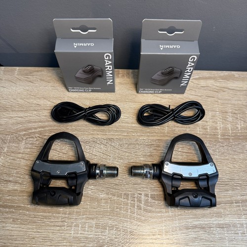Garmin rally rk210 - garmin, pedali