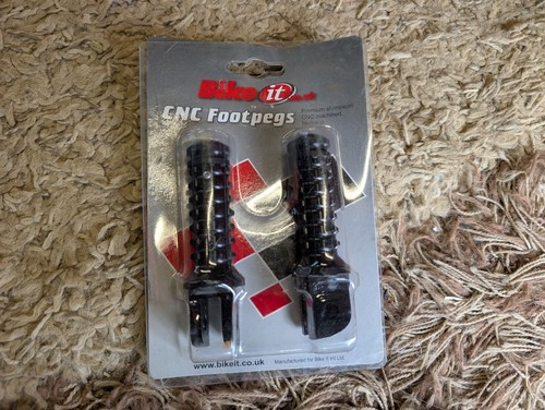 Coppia pedane sportive honda - sportive,