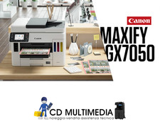 Stampante a Colori Canon