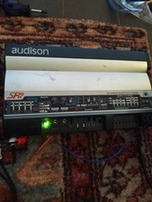 Amplificatore Audison SRx4 4