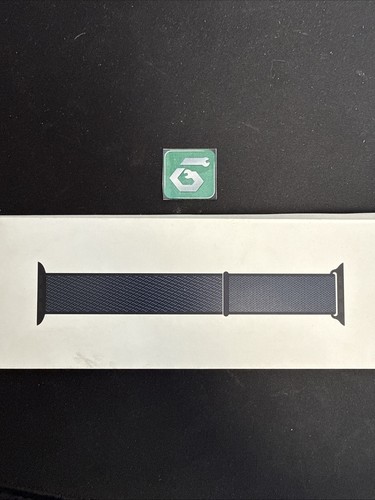 Apple watch sport loop - sport, mm