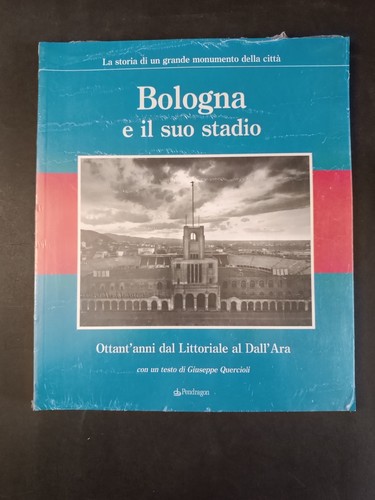 Libro bologna suo - bologna, il